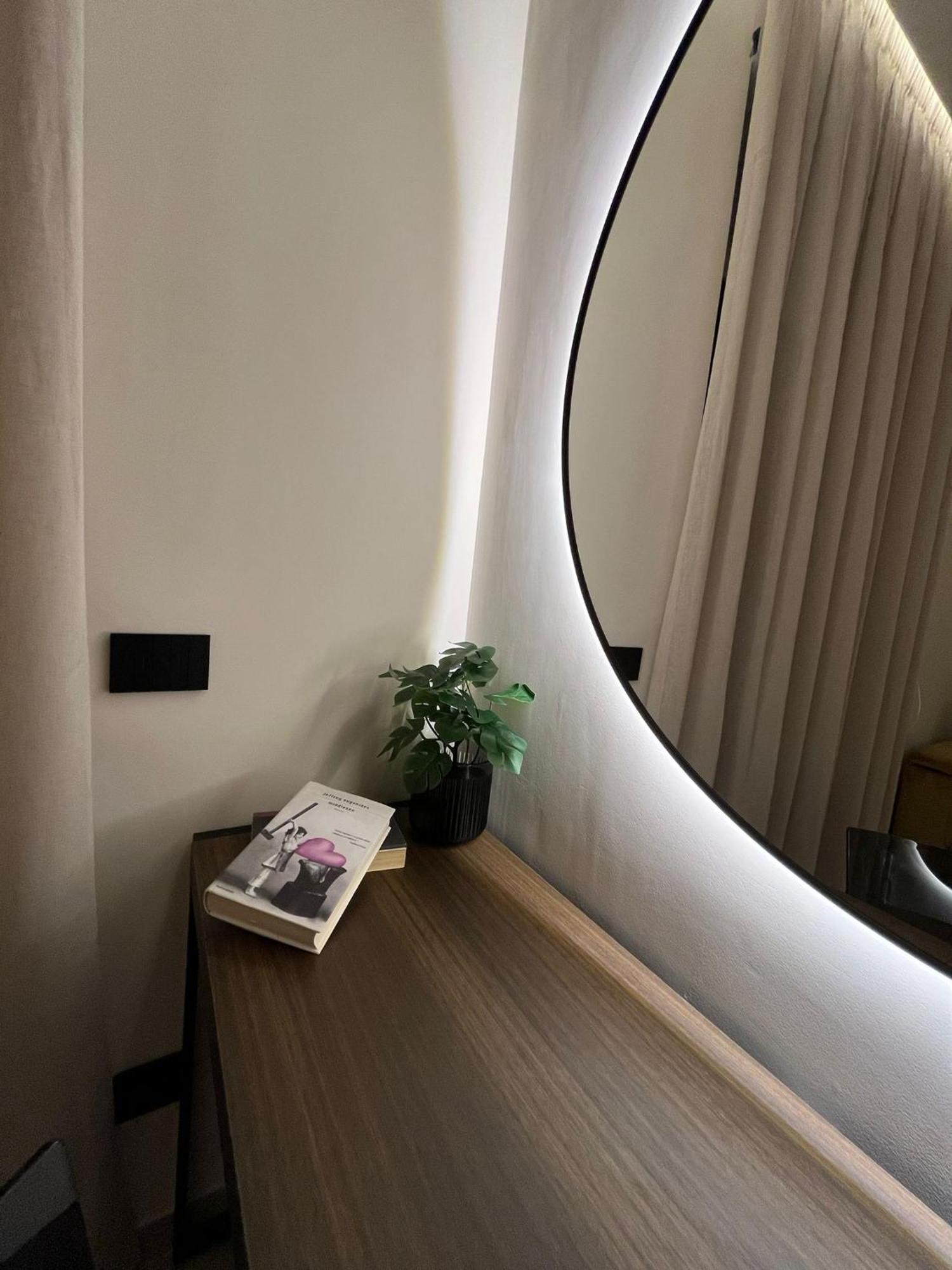 Stay In Napoli Exterior foto
