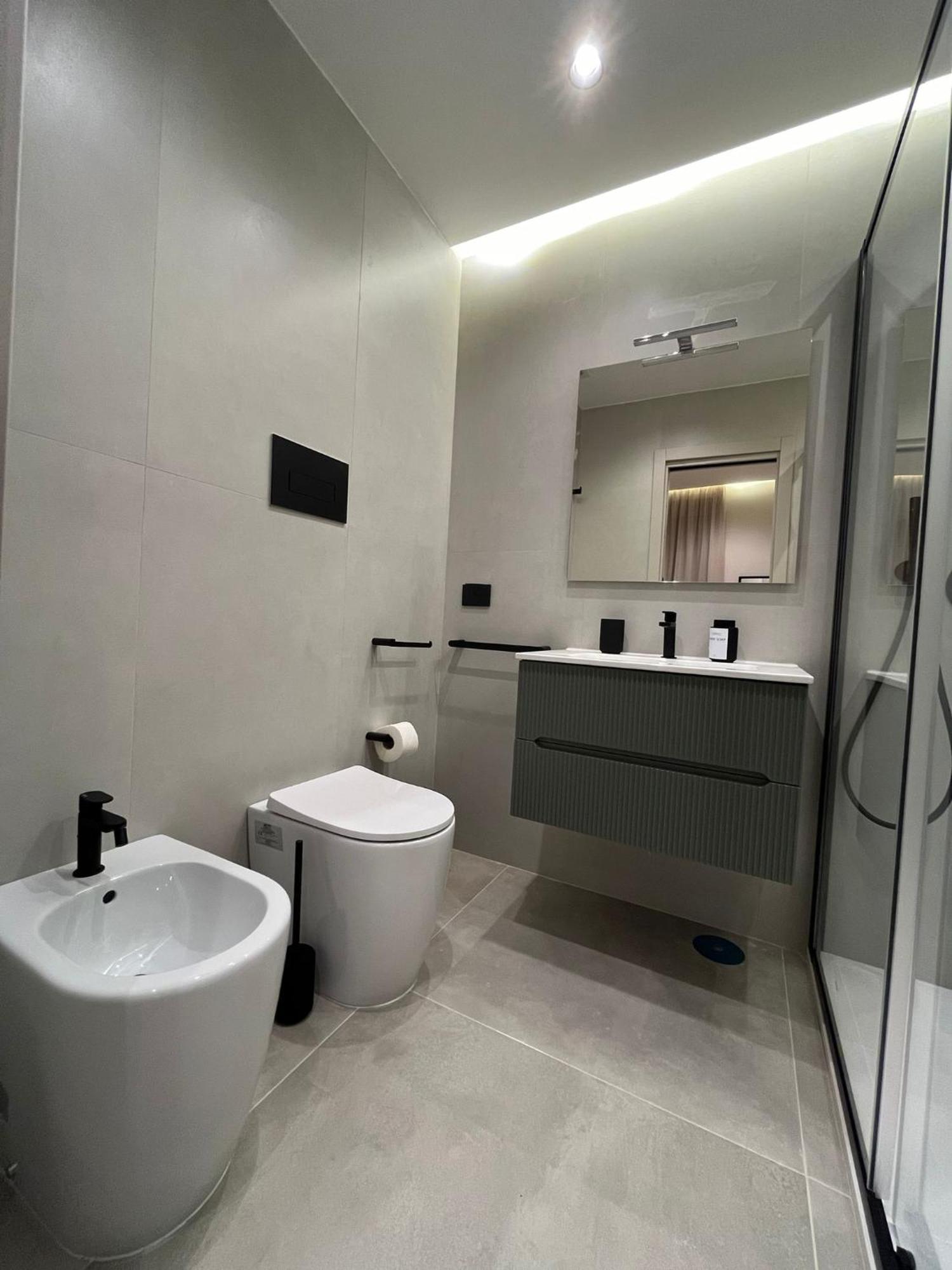 Stay In Napoli Exterior foto