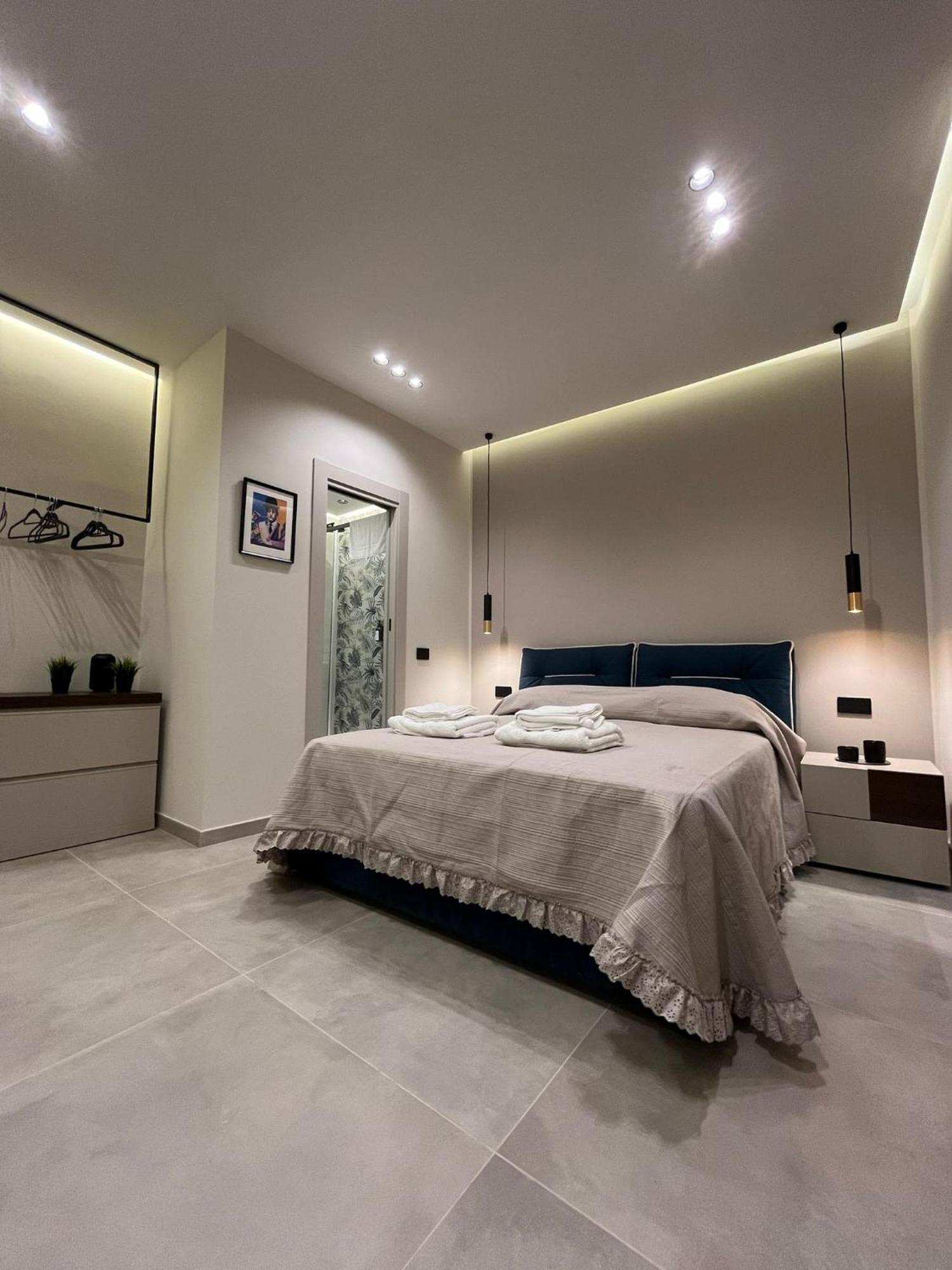 Stay In Napoli Exterior foto