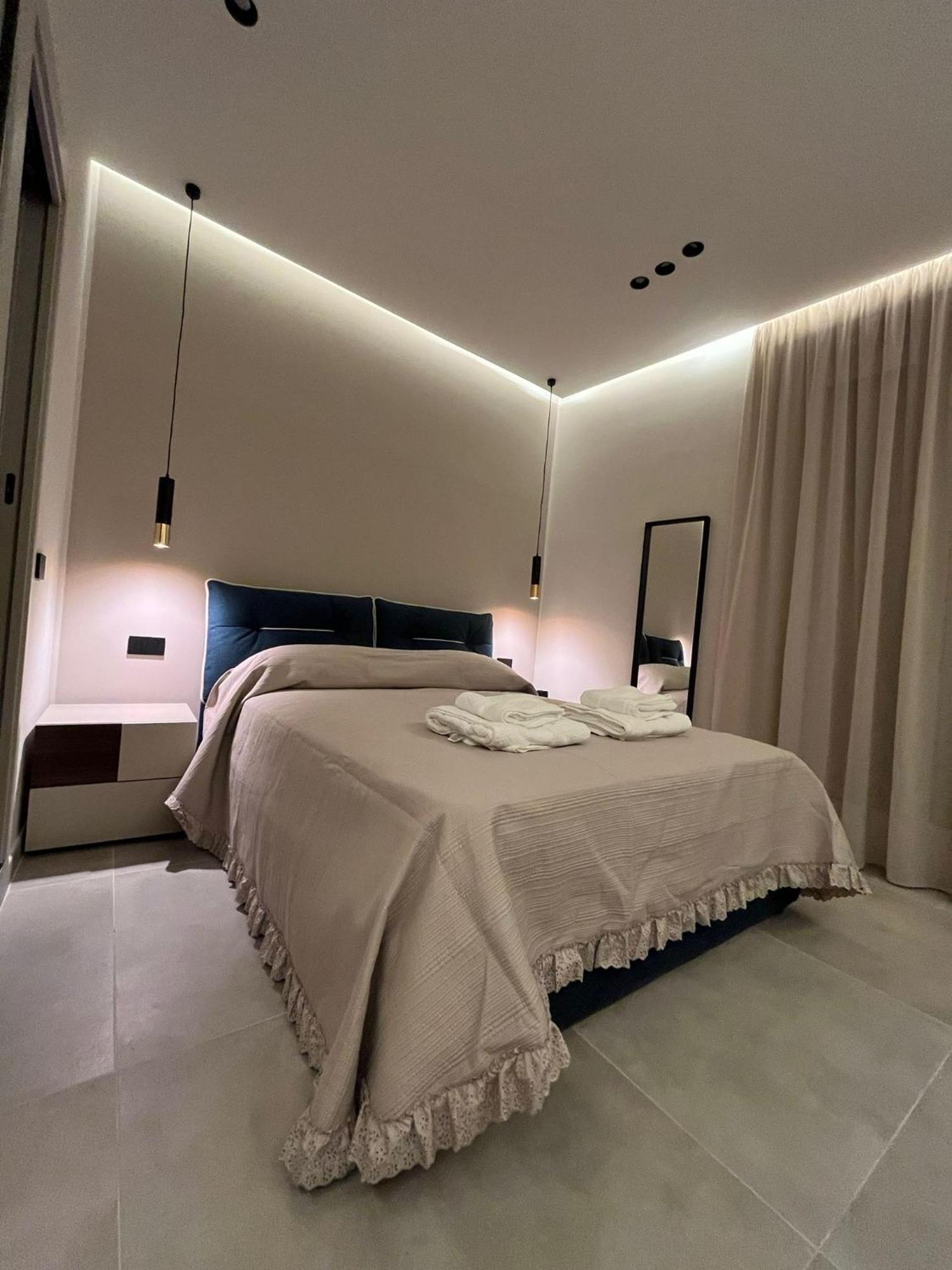 Stay In Napoli Exterior foto