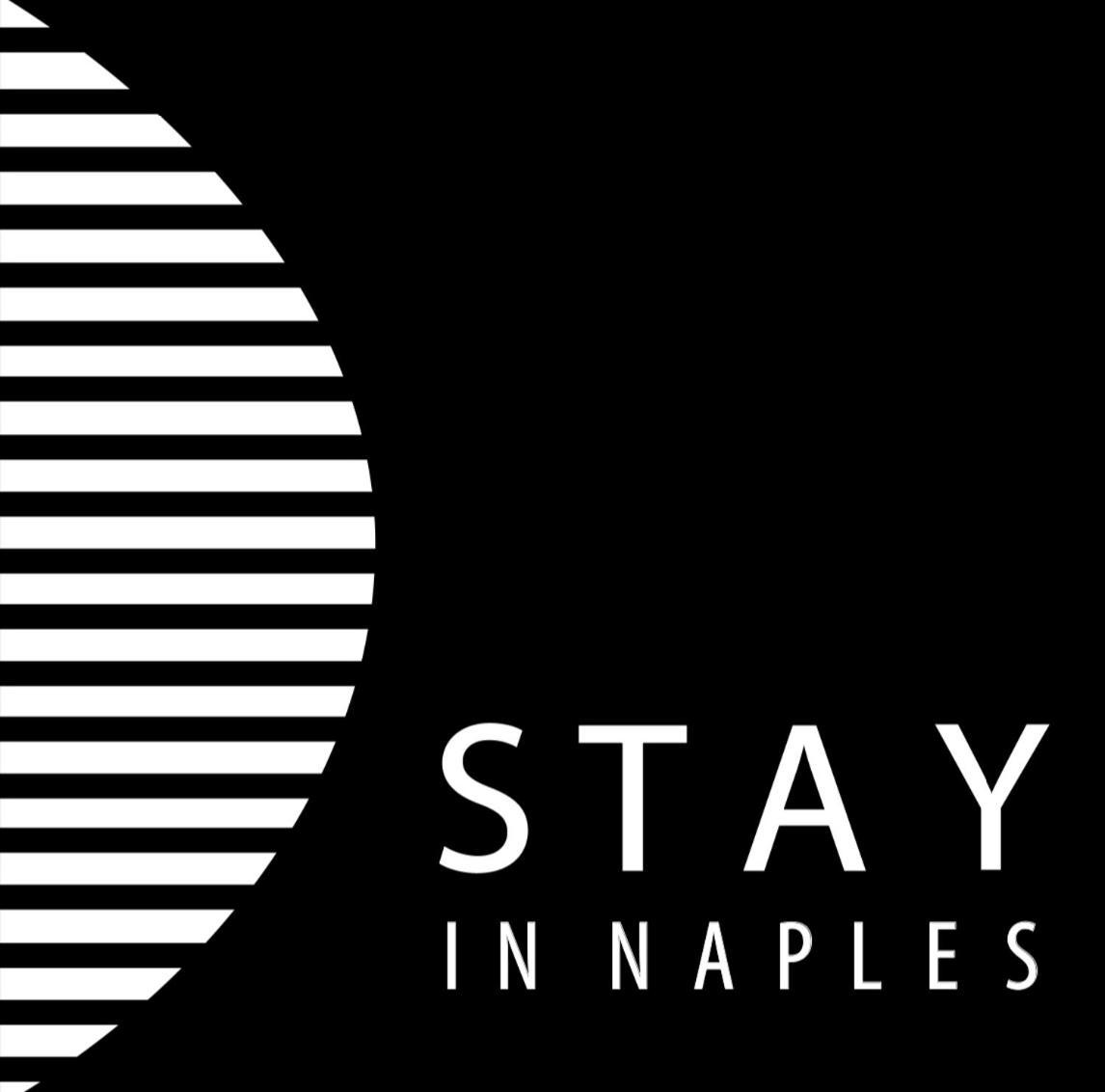 Stay In Napoli Exterior foto