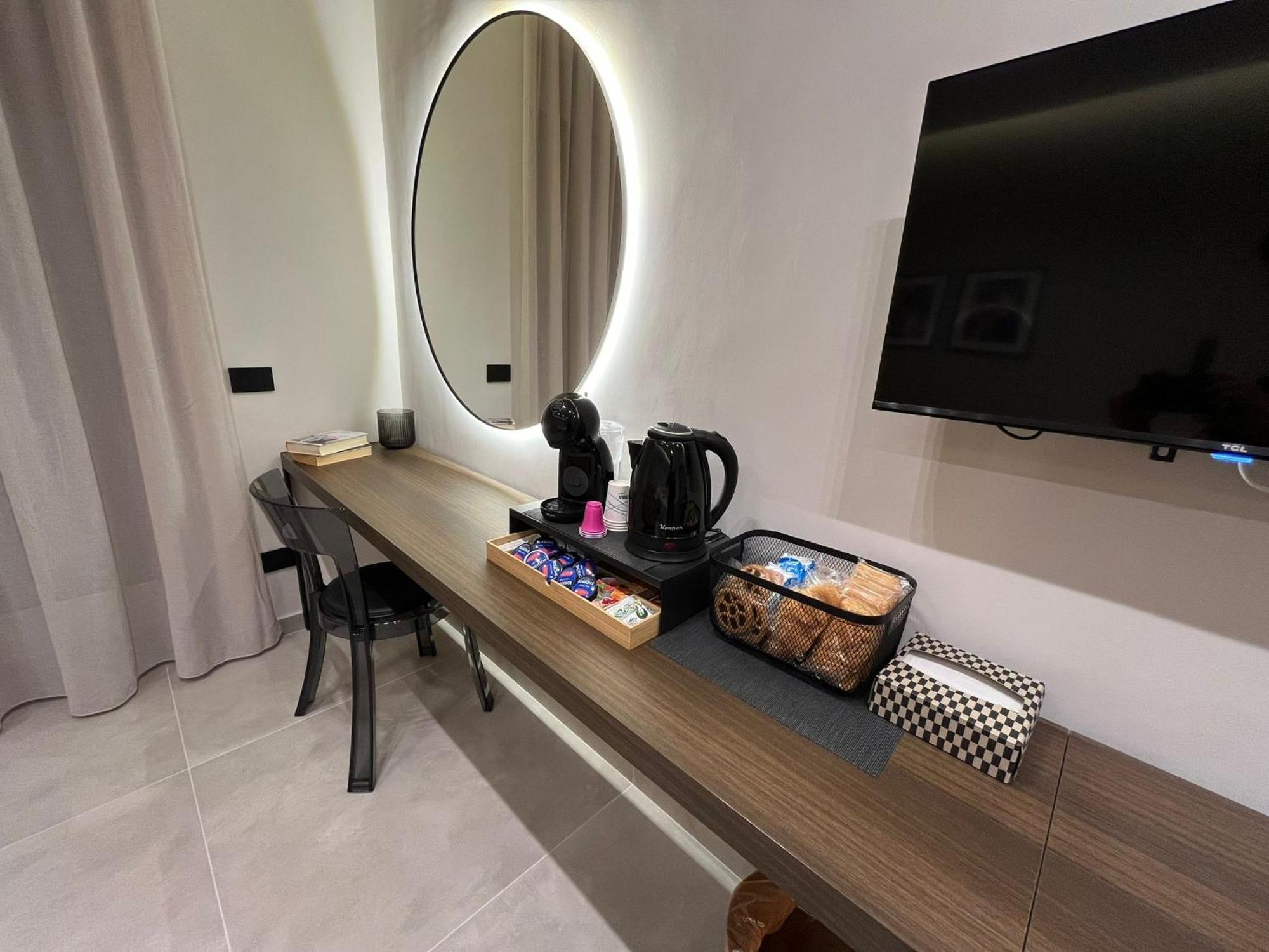 Stay In Napoli Exterior foto