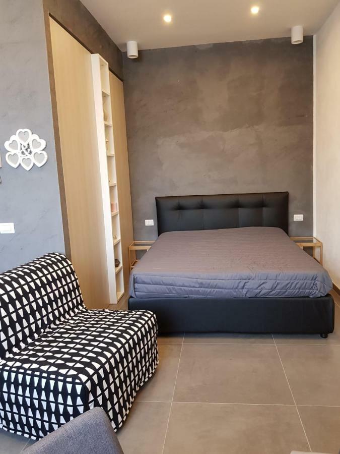 Stay In Napoli Exterior foto