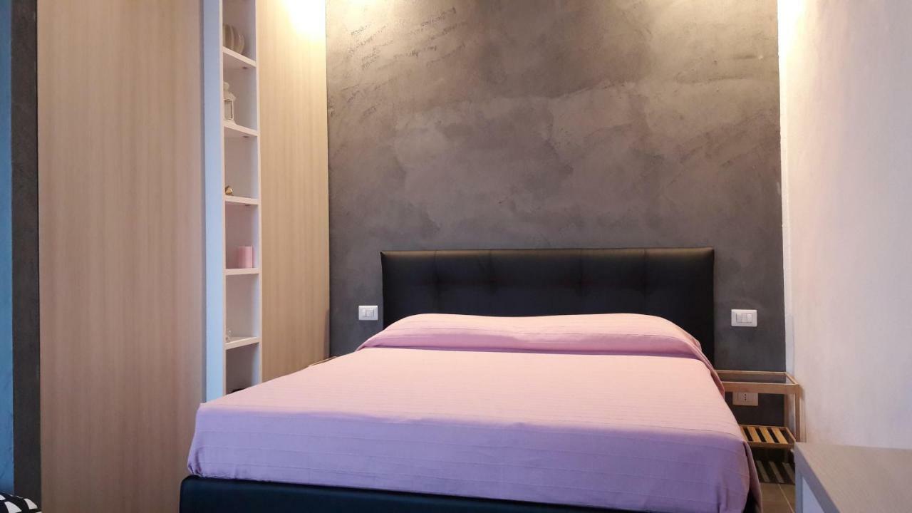 Stay In Napoli Exterior foto