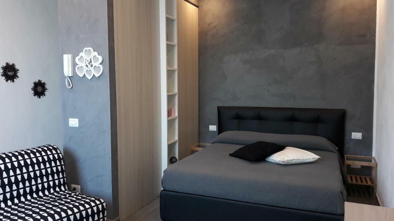 Stay In Napoli Exterior foto