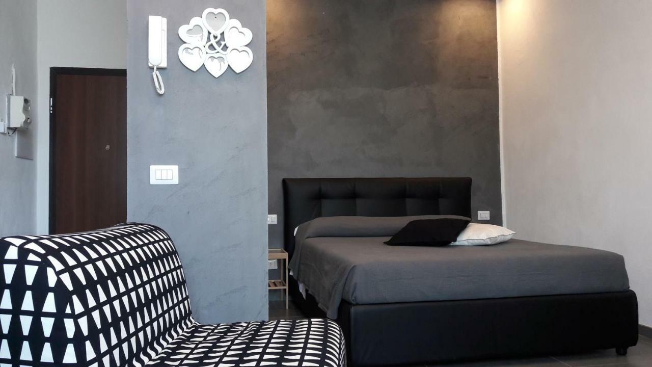 Stay In Napoli Exterior foto